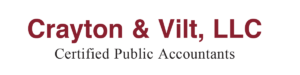 CRAYTON & VILT, LLC  Logo