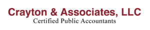 CRAYTON & ASSOCIATES, LLC Logo